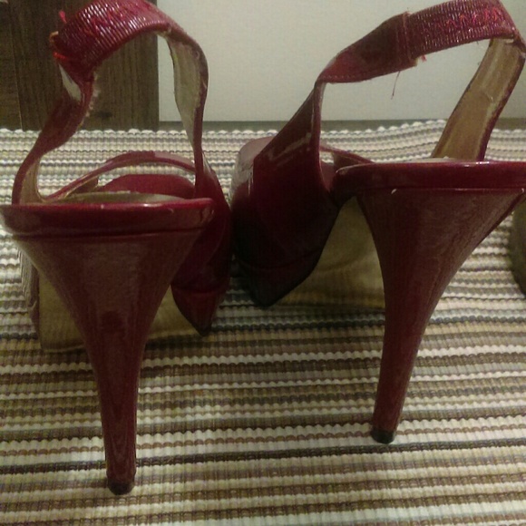 Steve Madden - Picture 3 of 4